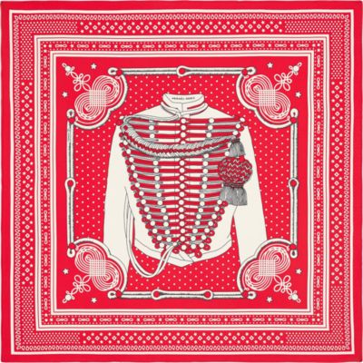 Bandana 55 Brandebourgs Bandana