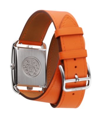 Cape Cod watch, Large model, 37&nbsp;mm, View: Back, back, view 4 of 6