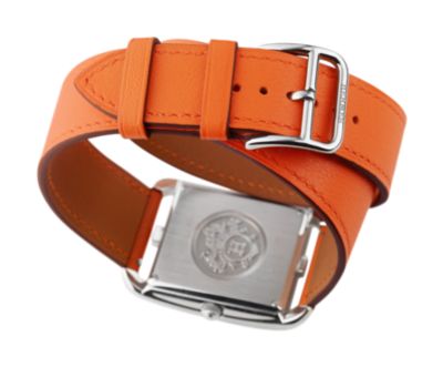 Cape Cod watch, Large model, 37&nbsp;mm, View: Back, back, view 5 of 6
