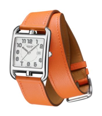 Cape Cod watch, Large model, 37&nbsp;mm, View: front, front, view 3 of 6