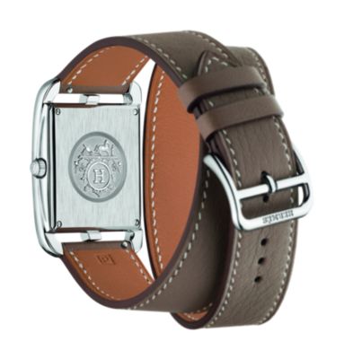 Cape Cod watch, Large model, 37&nbsp;mm, View: Back, back, view 4 of 6