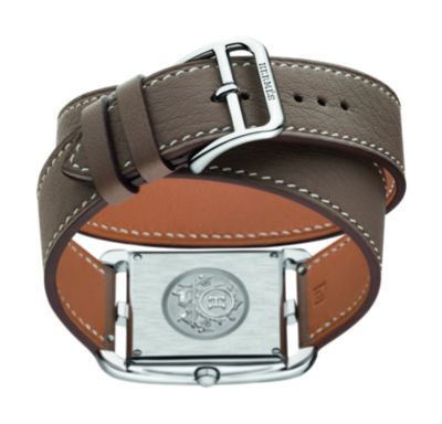 Cape Cod watch, Large model, 37&nbsp;mm, View: Back, back, view 5 of 6