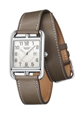 Cape Cod watch, Large model, 37&nbsp;mm, View: front, front, view 3 of 6