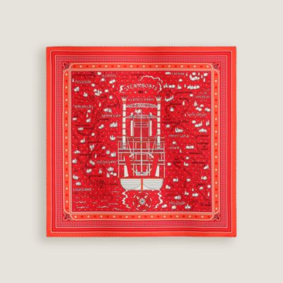 Steamboats bandana 55