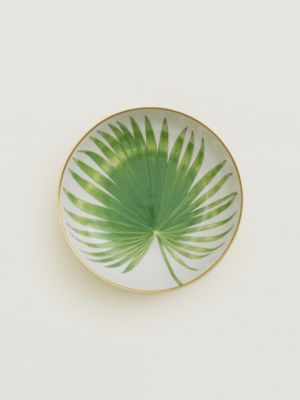Passifolia hollow dish