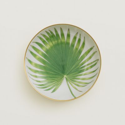 Carnets d'Equateur hollow dish | Hermès USA Carnets d'Equateur hollow dish | Hermès USA