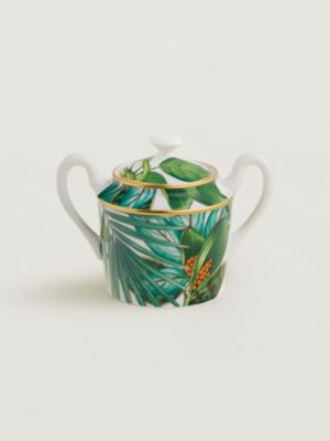 Passifolia sugar bowl
