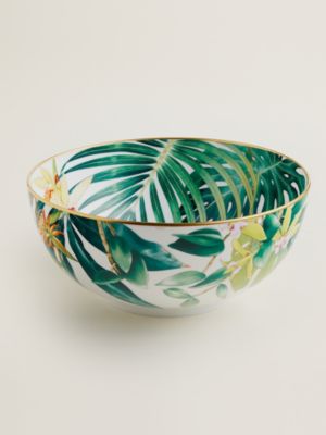 Passifolia salad bowl