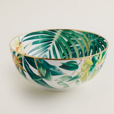 Soleil d'Hermès bowl, medium model | Hermès Singapore