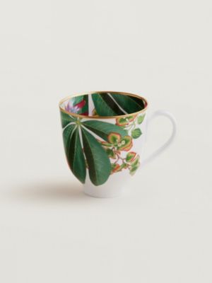 Passifolia mug