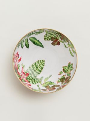 Passifolia salad bowl, small model, View: front, front, view 4 of 4