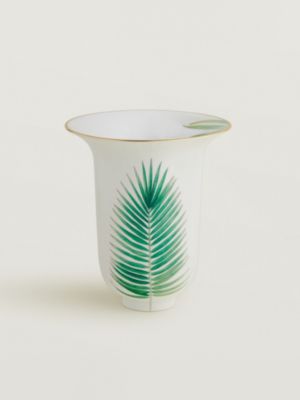 Vase Passifolia, sehr großes Modell, Ansicht: Vorderansicht, front, Ansicht 3 von 3