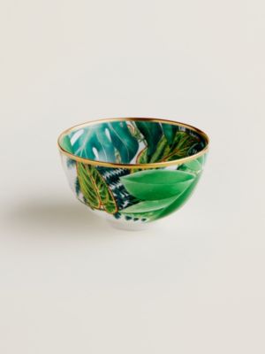 Passifolia bowl, small model, View: front, front, view 3 of 4