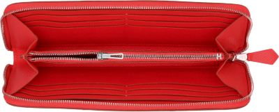 【HERMES】★Portefeuille Azap Classique ウォレット Hermes Review: Silk'In Classic Long Wallet vs. Azap