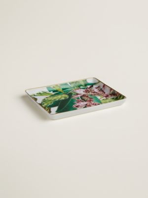 Passifolia tray n°1, small model, View: front, front, view 3 of 3