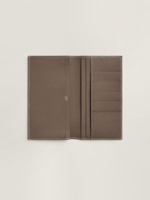 財布 《MC2・フレミング》 - ベージュ | Hermès - エルメス-公式サイト