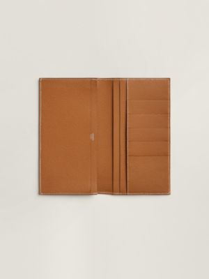 MC² Fleming wallet, View: front, front, view 2 of 2