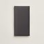 MC² Fleming wallet, graphite