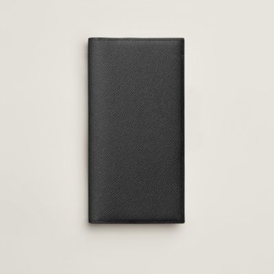 エルメス MC2 PORTEFEUILLE FLEMING VEAU EPSCM エルメス MC2 PORTEFEUILLE FLEMING VEAU EPSCM