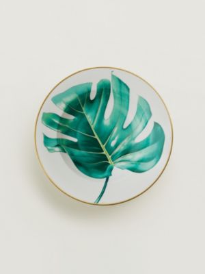 Passifolia soup plate