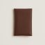 Calvi card holder, terre