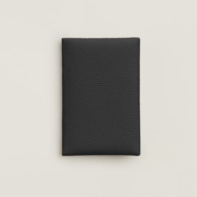 HERMÈS ノート　Faubourg blank notebook Faubourg blank notebook - Grey | Hermès UK