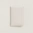Calvi card holder, gris pâle