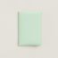 Calvi card holder, vert peppermint