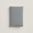 Calvi card holder, gris Pantin