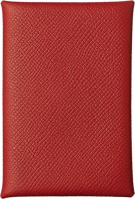 Calvi card holder