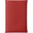 Porte-cartes Calvi, rouge casaque