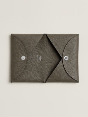 Porte-cartes Calvi, Vue: vue du dessus, above, vue 2 sur 2