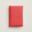Porte-cartes Calvi, rose Texas