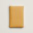 Calvi verso card holder, foin