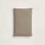 Porte-cartes Calvi, gris tourterelle