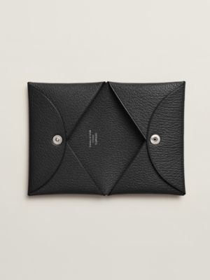 Calvi card holder, View: front, front, view 2 of 2