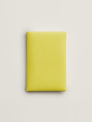 jaune citron