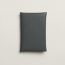 Calvi card holder, gris misty