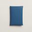 Calvi verso card holder, bleu tie