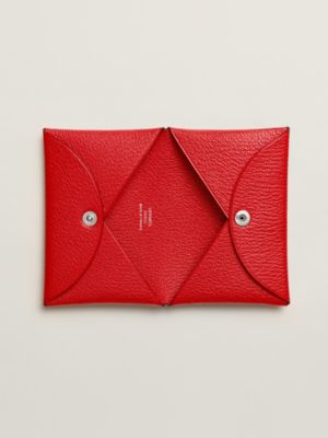 Porte-cartes Calvi, Vue: vue de face, front, vue 2 sur 2