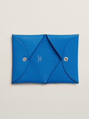 Calvi card holder, View: front, front, view 2 of 2