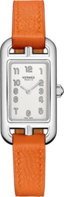 腕時計 《ナンタケット》 PM 29 mm | Hermès - エルメス-公式サイト