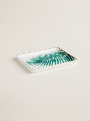 Passifolia tray n°2, small model, View: front, front, view 3 of 3