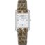 Reloj Cape Cod, tamaño pequeño, 31&nbsp;mm, gris éléphant
