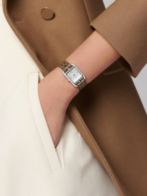 Cape Cod 워치, 스몰 모델, 31mm, 보기: 이미지: 제품 착용 이미지, worn, 2개 중 3번째 보기