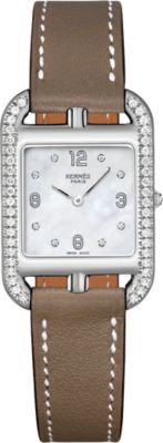 ウォッチ レディス エルメス Hermes エルメス 公式サイト