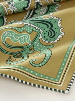 H Enlumine 반다나 55, 보기: 세부 사진, detail, 3개 중 3번째 보기