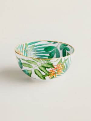 Passifolia bowl, large model, View: front, front, view 3 of 4