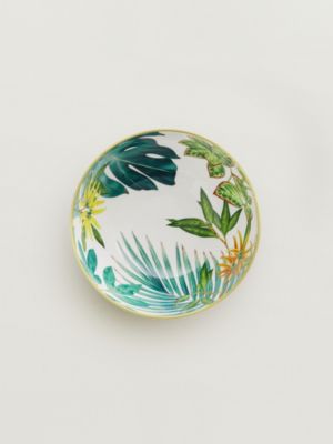 Passifolia bowl, large model, View: front, front, view 4 of 4