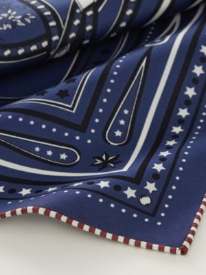 Grand Tralala bandana 55, View: Detail, detail, view 3 of 3